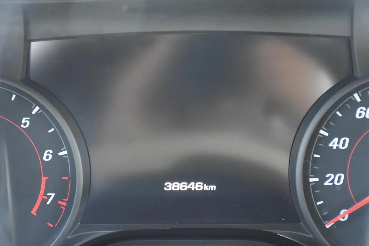 CAMARO 2SS LT1 2024 | BLACK LIKE-1-1