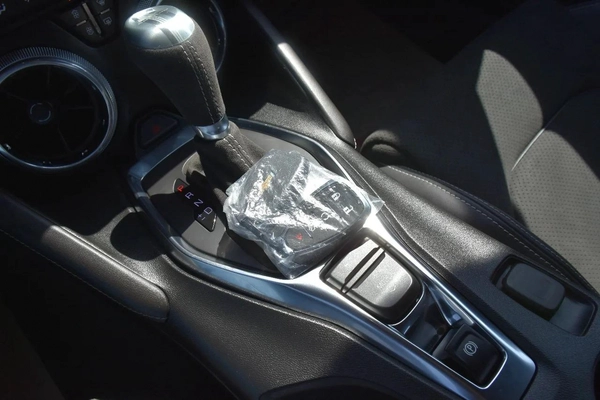 CAMARO 2SS LT1 2024 | BLACK LIKE