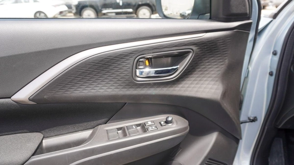 Suzuki Swift Brand New Suzuki Swift 2026 1.2L FWD Petrol |Silver/Black |N-SWI12- P-26 |FOR EXPORT