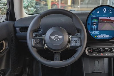 MINI Hatch Cooper 2026-14