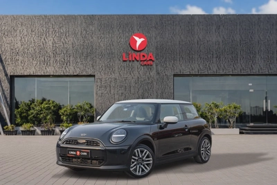MINI Hatch Cooper 2026-0