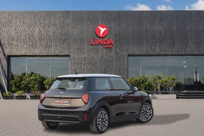 MINI Hatch Cooper 2026-2