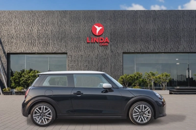 MINI Hatch Cooper 2026-4