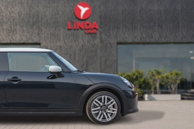 MINI Hatch Cooper 2026-11