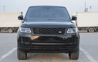 range rover vogue Autobiography 2020-2