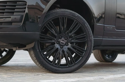 range rover vogue Autobiography 2020-6