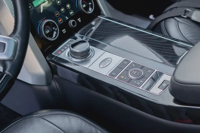 range rover vogue Autobiography 2020-9