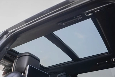 range rover vogue Autobiography 2020-11