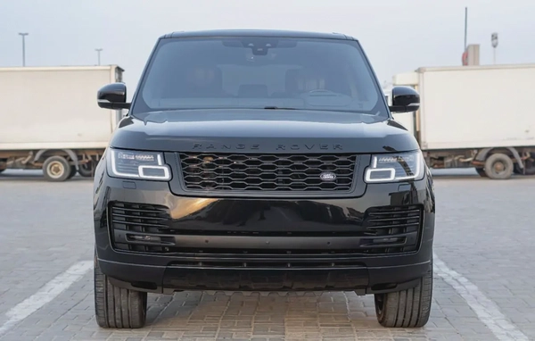 range rover vogue Autobiography 2020