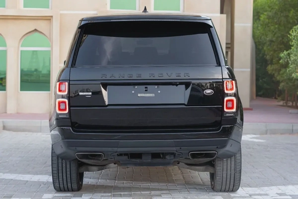 range rover vogue Autobiography 2020