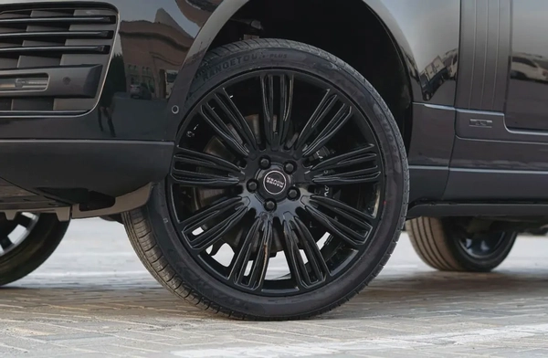 range rover vogue Autobiography 2020