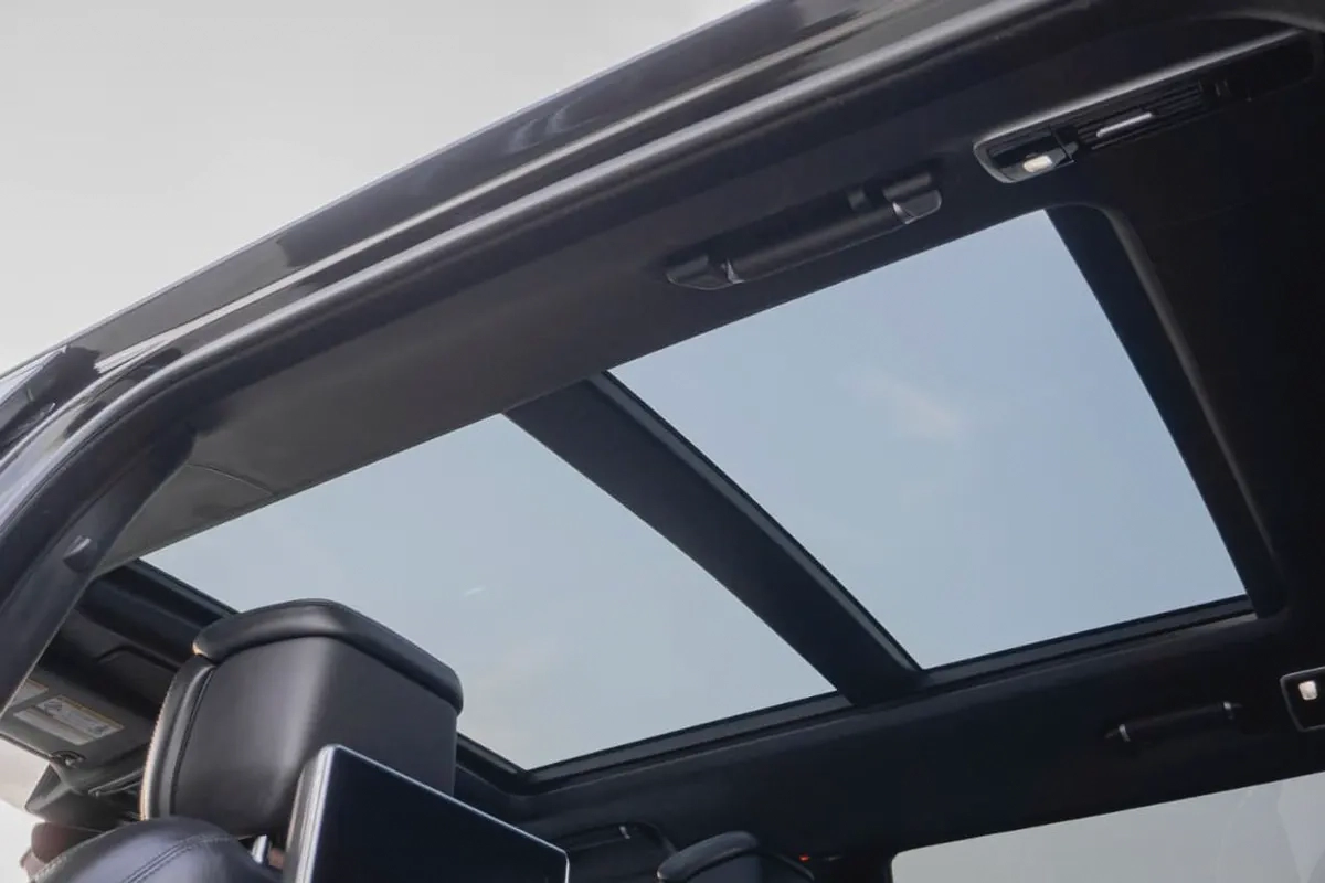 range rover vogue Autobiography 2020-11-11