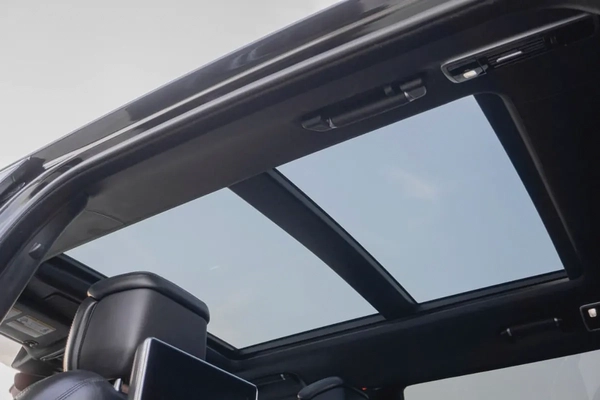 range rover vogue Autobiography 2020