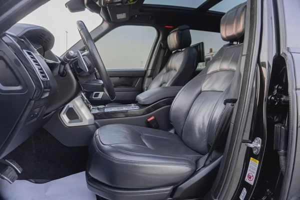 range rover vogue Autobiography 2020