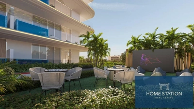 Samana Lake Views, Dubai Production City (IMPZ), Dubai-10