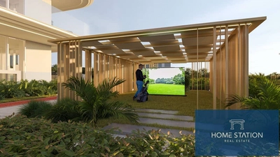 Samana Lake Views, Dubai Production City (IMPZ), Dubai-6