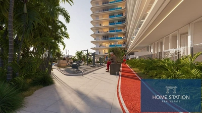 Samana Lake Views, Dubai Production City (IMPZ), Dubai-7
