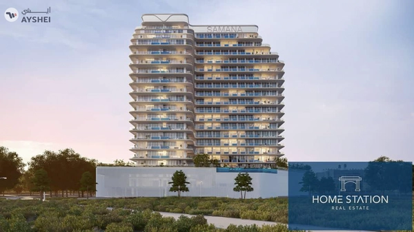 Samana Lake Views, Dubai Production City (IMPZ), Dubai
