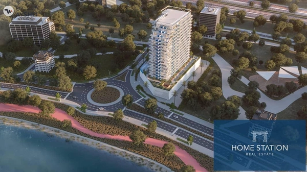 Samana Lake Views, Dubai Production City (IMPZ), Dubai