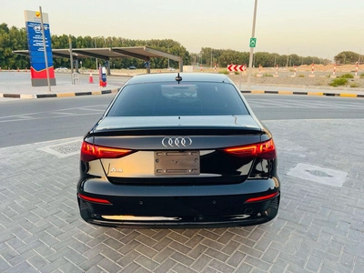 Audi A3 PREMIUM 40 TFSI  S TRONIC-10