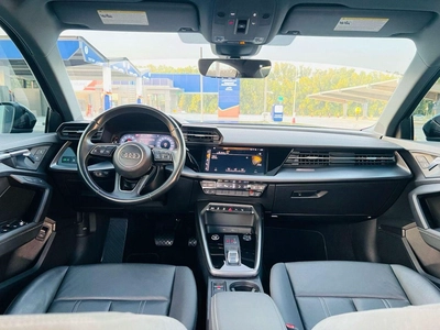 Audi A3 PREMIUM 40 TFSI  S TRONIC-13
