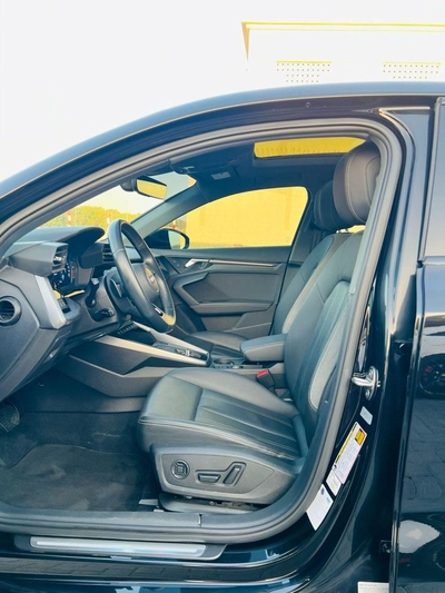 Audi A3 PREMIUM 40 TFSI  S TRONIC-14