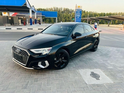 Audi A3 PREMIUM 40 TFSI  S TRONIC-16