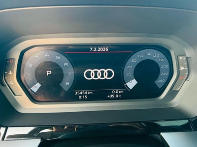 Audi A3 PREMIUM 40 TFSI  S TRONIC-20