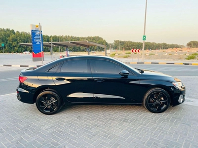 Audi A3 PREMIUM 40 TFSI  S TRONIC-22
