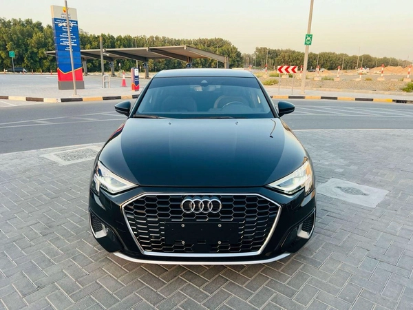 Audi A3 PREMIUM 40 TFSI S TRONIC