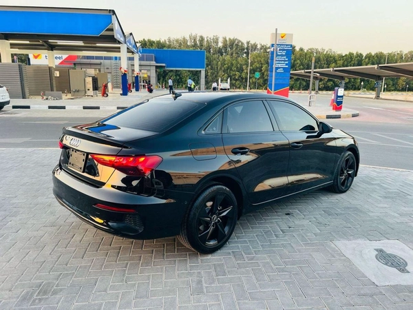 Audi A3 PREMIUM 40 TFSI S TRONIC