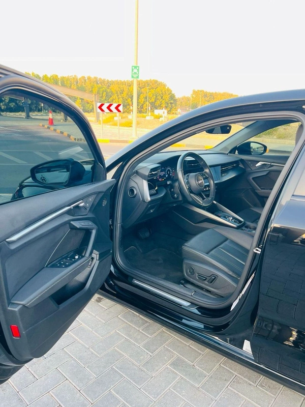 Audi A3 PREMIUM 40 TFSI S TRONIC