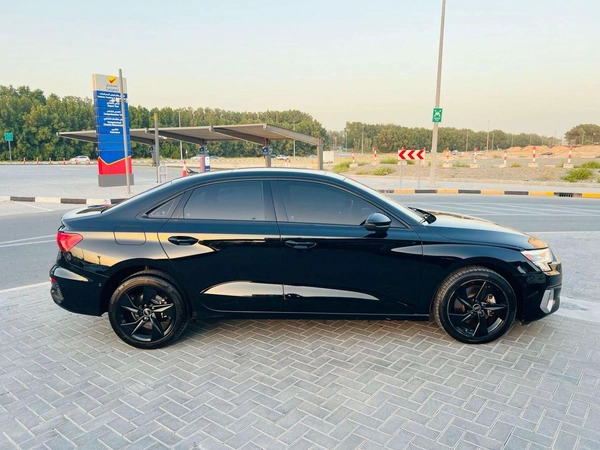 Audi A3 PREMIUM 40 TFSI S TRONIC