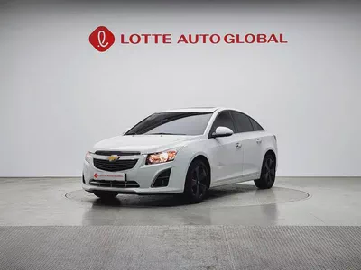 Chevrolet Cruze LTZ 2014, Korean Specs-0