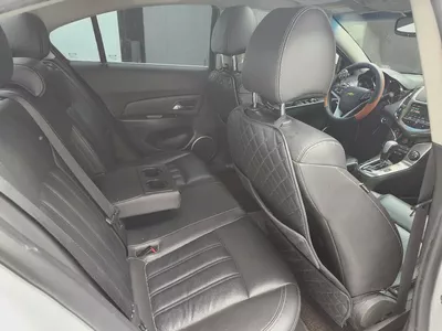Chevrolet Cruze LTZ 2014, Korean Specs-13