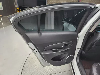 Chevrolet Cruze LTZ 2014, Korean Specs-14