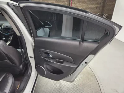 Chevrolet Cruze LTZ 2014, Korean Specs-15