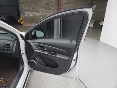 Chevrolet Cruze LTZ 2014, Korean Specs-17