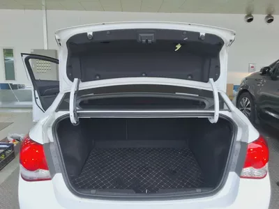 Chevrolet Cruze LTZ 2014, Korean Specs-18