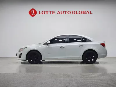 Chevrolet Cruze LTZ 2014, Korean Specs-2