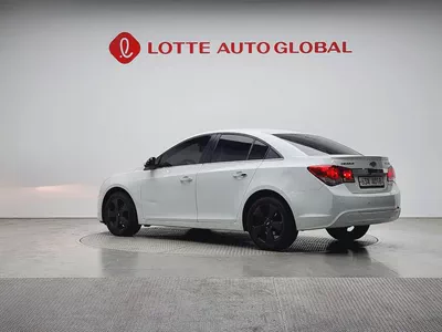Chevrolet Cruze LTZ 2014, Korean Specs-3
