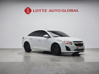 Chevrolet Cruze LTZ 2014, Korean Specs-5