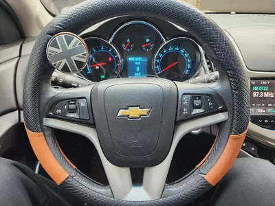 Chevrolet Cruze LTZ 2014, Korean Specs-7