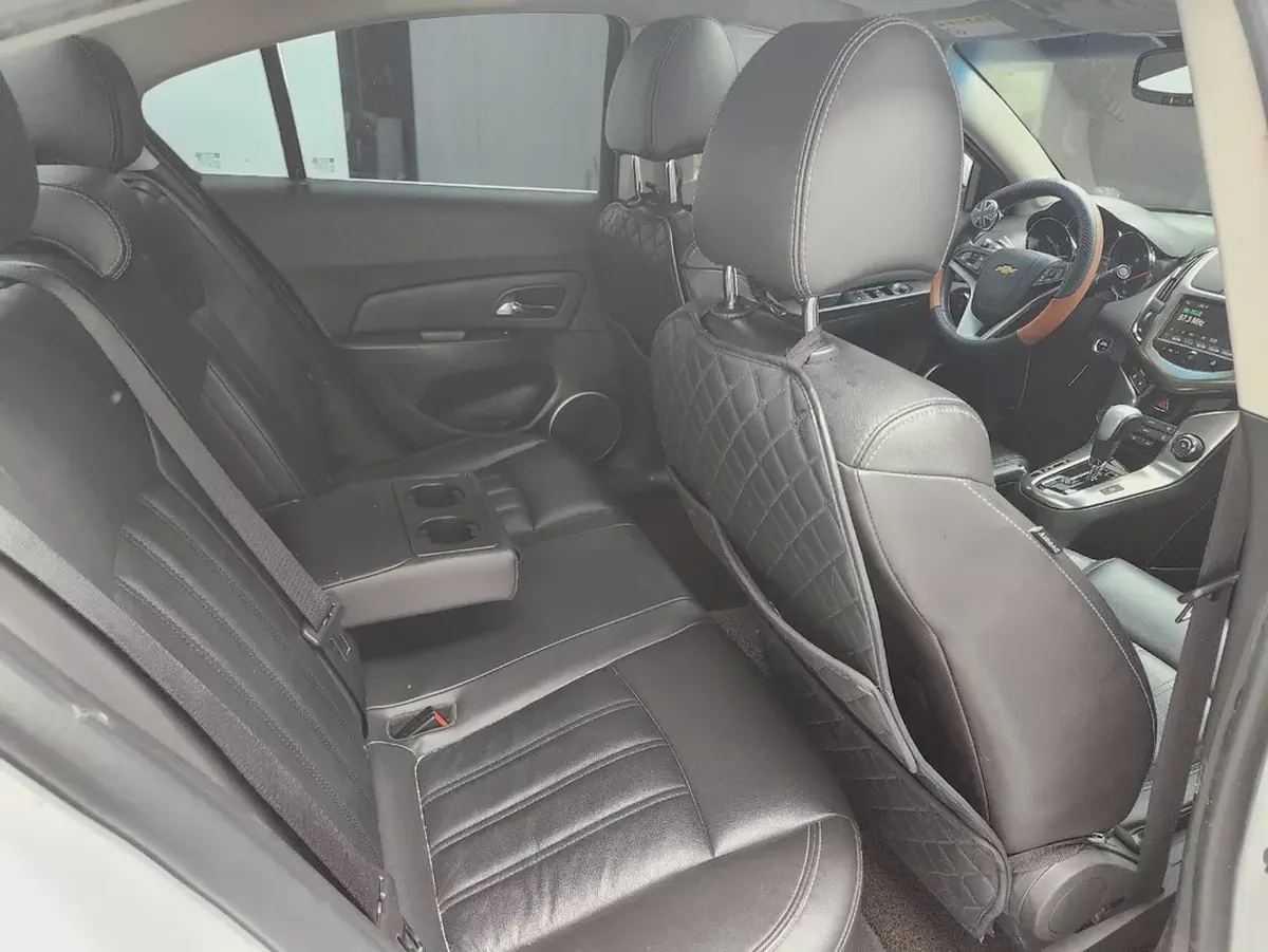 Chevrolet Cruze LTZ 2014, Korean Specs-13-13