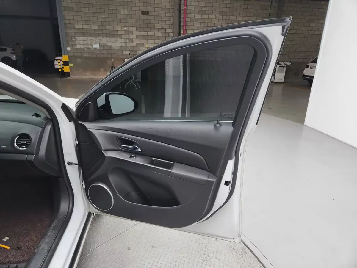 Chevrolet Cruze LTZ 2014, Korean Specs-17-17