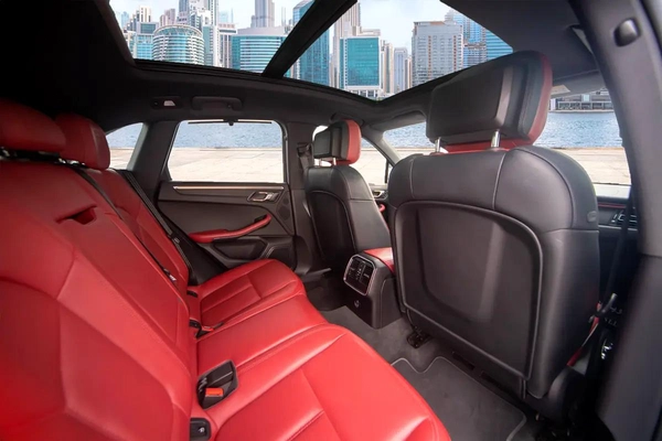 4,000 P.M | 0% Down-Payment | Porsche Warranty | MEGA SALE
