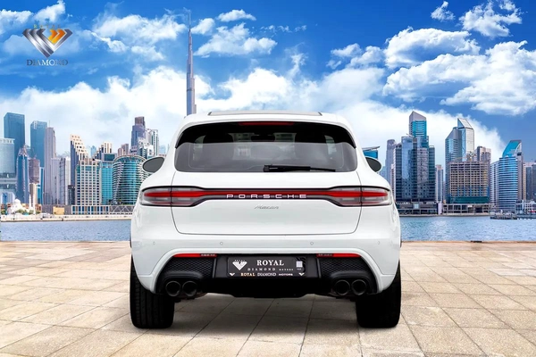 4,000 P.M | 0% Down-Payment | Porsche Warranty | MEGA SALE