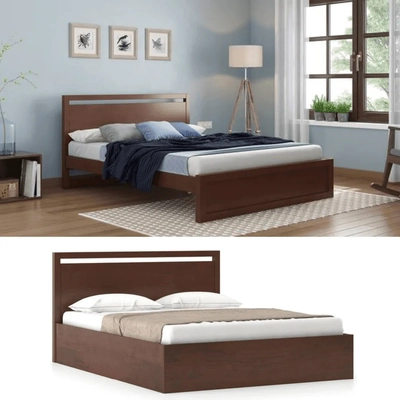 Bed, MDF Custom, Ciara-5
