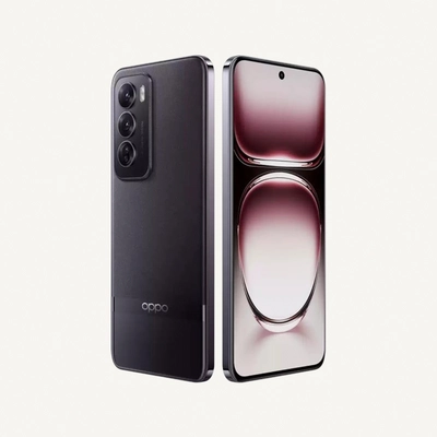 Oppo Reno 12 Pro 5G (Space Brown, 512 GB) (12 GB RAM)-5