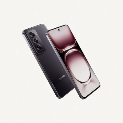 Oppo Reno 12 Pro 5G (Space Brown, 512 GB) (12 GB RAM)-3